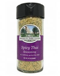Spicy Thai 4x5