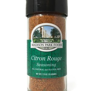 Citron Rouge