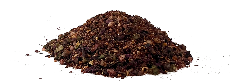 CRIMBERA™ Haiku Fusion Blend crimbera seasoning close