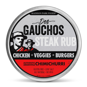 dos gauchos argentina chimichrri steak rub